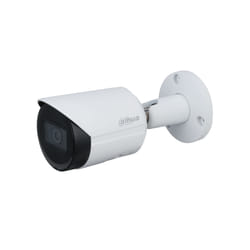 Dahua Technology Lite IPC-HFW2431S-S-0360B-S2 telecamera di sorveglianza Telecamera di sicurezza IP Interno e esterno 2688 x 1520 Pixel Parete
