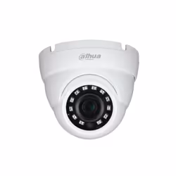 Dahua Technology Lite HAC-HDW1800M, Telecamera di sicurezza IP, Esterno, Cablato, CE (EN55032, EN55024, EN50130-4,EN60950-1) ...
