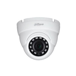 Dahua Technology Lite HAC-HDW1800M telecamera di sorveglianza Cupola Telecamera di sicurezza IP Esterno 3840 x 2160 Pixel Soffitto