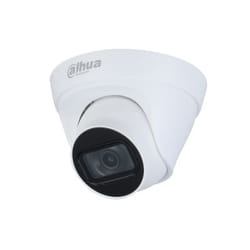 Dahua Technology Entry IPC-HDW1431T1-S4 telecamera di sorveglianza Cupola Telecamera di sicurezza IP Interno e esterno 2688 x 1520 Pixel Soffitto/Parete/Palo