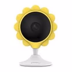 Imou FRS15, Custodia, Interno, Giallo, Imou, Cue 2, Silicone