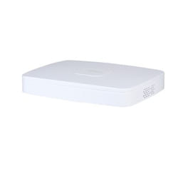 Dahua Technology Lite DHI-NVR4116-8P-4KS2/L Videoregistratore di rete (NVR) 1U Bianco