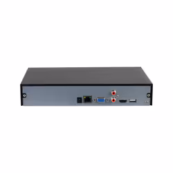 Dahua Technology Lite NVR4108HS-4KS2 1U Nero
