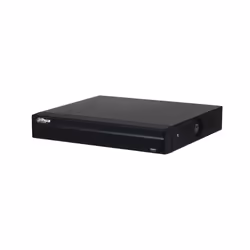 Dahua Technology Lite NVR4108HS-4KS2 1U Nero