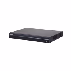 Dahua Technology NVR4204-P-4KS2/L, 4 canali, 1920 x 1080 Pixel, AAC, G.711 A-law, G.711 μ-law, G.726, PCM, LINUX incorporato, ...