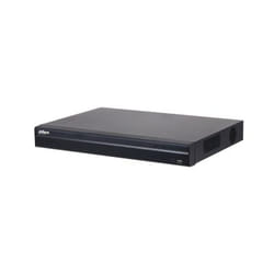 Dahua Technology NVR4204-P-4KS2/L Videoregistratore di rete (NVR) 1U Nero