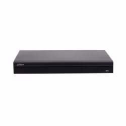 Dahua Technology NVR4204-P-4KS2/L Videoregistratore di rete (NVR) 1U Nero