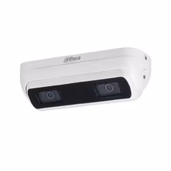 Dahua Technology WizMind IPC-HDW8341X-BV-3D, Telecamera di sicurezza IP, Esterno, Cablato, CE-LVD: EN62368-1 CE-EMC: 2014/30/ ...