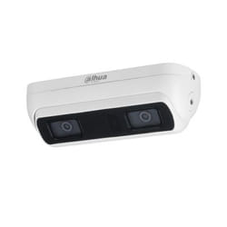 Dahua Technology WizMind IPC-HDW8341X-BV-3D telecamera di sorveglianza Telecamera di sicurezza IP Esterno 2048 x 1536 Pixel Soffitto/muro
