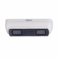 Dahua Technology WizMind IPC-HDW8341X-BV-3D telecamera di sorveglianza Telecamera di sicurezza IP Esterno 2048 x 1536 Pixel Soffitto/muro