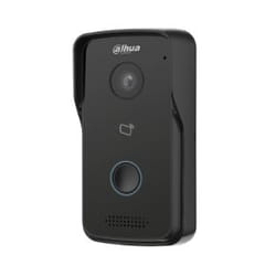 Dahua Technology VTO2111D-P-S2 sistema per video-citofono 1 MP Nero
