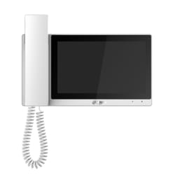 Dahua Technology VTH5421EW-H sistema per video-citofono 17,8 cm (7") Bianco