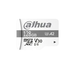 Dahua Technology DHI-TF-P100/128 GB MicroSDXC UHS-I Classe 10
