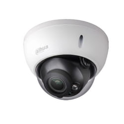 Dahua Technology Lite HAC-HDBW1200R-Z-2712-S5 telecamera di sorveglianza Cupola Telecamera di sicurezza CCTV Interno e esterno Soffitto/muro