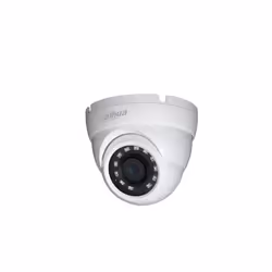 Dahua Technology Lite HAC-HDW1200M-0280B, Telecamera di sicurezza CCTV, Interno e esterno, Cablato, Cinese semplificato, Tede ...
