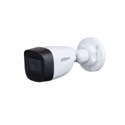 Dahua Technology Lite HAC-HFW1500C-0280B-S2, Telecamera di sicurezza CCTV, Esterno, Cablato, Soffitto/palo, Bianco, Pallottol ...