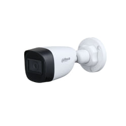 Dahua Technology Lite HAC-HFW1500C-0280B-S2 telecamera di sorveglianza Pallottola (forma) Telecamera di sicurezza CCTV Esterno 2880 x 1620 Pixel Soffitto/palo
