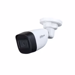 Dahua Technology Lite HAC-HFW1500C-0280B-S2 telecamera di sorveglianza Pallottola (forma) Telecamera di sicurezza CCTV Esterno 2880 x 1620 Pixel Soffitto/palo