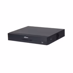 Dahua Technology DH-XVR5108HS-4KL-I2, Nero, 3840 x 2160 Pixel, H.265, H.265+, 8 canali, LINUX incorporato, 1U