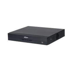 Dahua Technology DH-XVR5108HS-4KL-I2 videoregistratori virtuali Nero