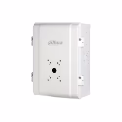 Dahua Technology Outdoor Surveillance Box, Surveillance cabinet, Interno, Bianco, Dahua, Alluminio, SECC, 10 kg