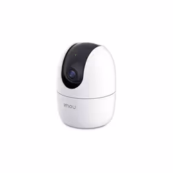 Mini telecamera dome PTZ ranger 2 IP-CAM Dahua serie IMOU Wifi 1/2.7" Progressive Scan CMOS, risoluzione 2.1Mpx (1920 x 108p) ...