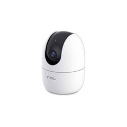 Imou - Dahua IPC-A22E Network ptz Dome IP-Cam WiFi ranger 2Mpx hd 1080p 3.6mm smart tracking audio slot sd p2p