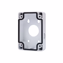 Dahua Technology PFA120A, Alluminio, Bianco, Viti, 115 mm, 38,8 mm, 160 mm