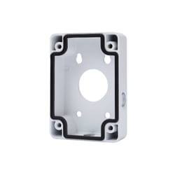 Dahua Technology PFA120A cassetta di derivazione elettrica Alluminio