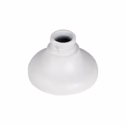 Dahua Technology PFA107, Base di montaggio, Universale, Bianco, Dahua, DH-PFB305W, DH-PFB220C, Alluminio