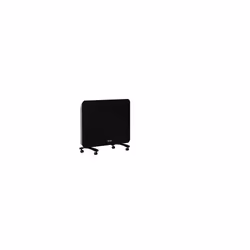 Midea NDK15-15MRE Interno Nero 1500 W Stufa elettrica a convezione - Vista aggiuntiva 4