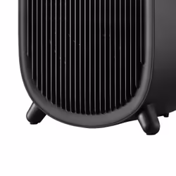 Midea NF20-20ABE Interno Nero 2000 W Riscaldatore ambiente elettrico con ventilatore - Vista aggiuntiva 7