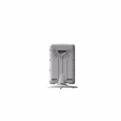 Midea NS12-13C1E Interno Bianco 1200 W Riscaldatore ambiente elettrico a infrarossi - Vista aggiuntiva 3