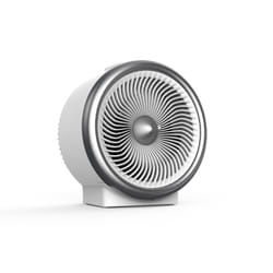 Midea NF20-18URE Interno Bianco 2000 W Riscaldatore ambiente elettrico con ventilatore