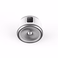 Midea NF20-18URE Interno Bianco 2000 W Riscaldatore ambiente elettrico con ventilatore