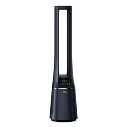 Midea AMS150-PBW purificatore 61 dB Blu
