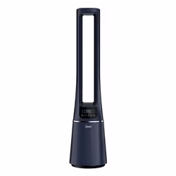 Midea AMS150-PBW purificatore 61 dB Blu - Vista aggiuntiva 2