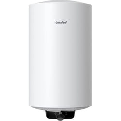 COMFEE' D50-15EFG Scaldabagno Elettrico Murale ad Accumolo 50 L – Sopra lavello ad accumulo — compatto facile da installare