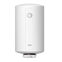 Midea D50-15FGC scaldabagno Verticale Boiler Bianco