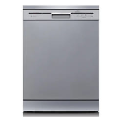 Midea MFD60S131X-IT lavastoviglie Libera installazione 13 coperti