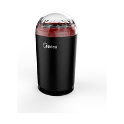 Midea - Tritatutto MJ-FG1801W Compatto 160W Capienza 55g Efficienza Elevata Design Moderno