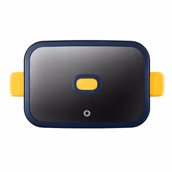 Comfeè MC-DH3020A2 apparecchio multi-cottura 1300 W Nero, Giallo - Vista aggiuntiva 7