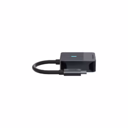 Rapoo UCA-1003 0,15 m USB tipo-C VGA (D-Sub) Nero - Vista aggiuntiva 4