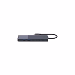Rapoo UCM-2002 scheda di interfaccia e adattatore HDMI, RJ-45, USB 3.2 Gen 1 (3.1 Gen 1), USB tipo-C - Vista aggiuntiva 5