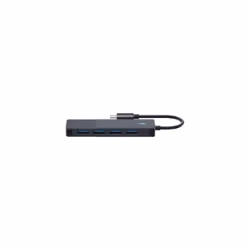 Rapoo UCH-4001 scheda di interfaccia e adattatore USB 3.2 Gen 1 (3.1 Gen 1) - Vista aggiuntiva 4