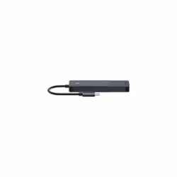 Rapoo UCH-4001 scheda di interfaccia e adattatore USB 3.2 Gen 1 (3.1 Gen 1) - Vista aggiuntiva 5