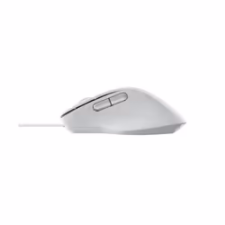 Rapoo N500 mouse Ufficio USB tipo A Ottico 3600 DPI
