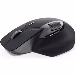Rapoo MT760L mouse Mano destra RF senza fili + Bluetooth Ottico 3200 DPI