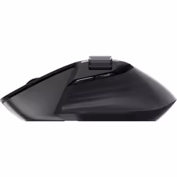 Rapoo MT760L mouse Mano destra RF senza fili + Bluetooth Ottico 3200 DPI
