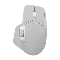 Rapoo MT760L mouse Mano destra RF senza fili + Bluetooth Ottico 3200 DPI